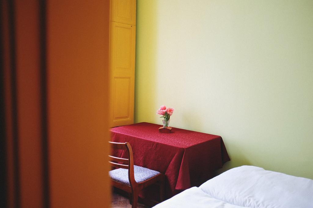 Elementary Hostel Odessa Eksteriør billede