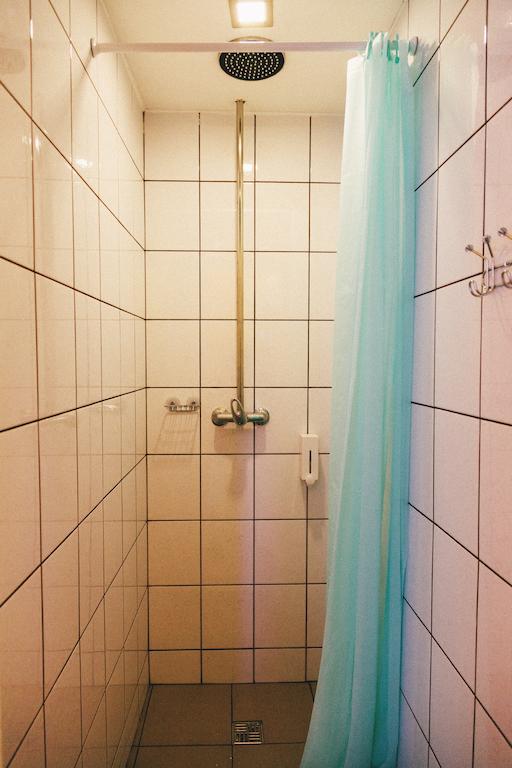 Elementary Hostel Odessa Eksteriør billede